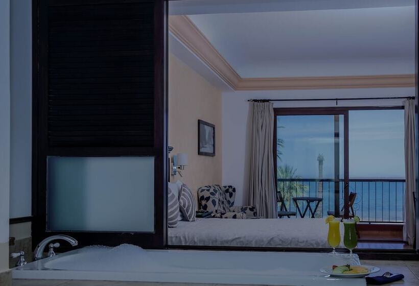 ジュニアスイート, La Posada Hotel & Beach Club