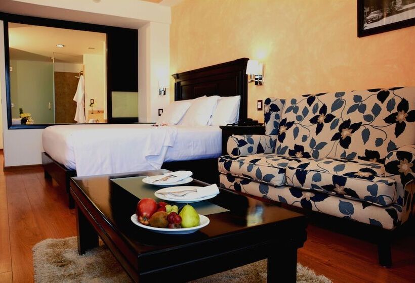 小型套房, La Posada Hotel & Beach Club