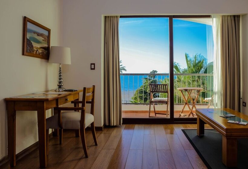 ジュニアスイート, La Posada Hotel & Beach Club