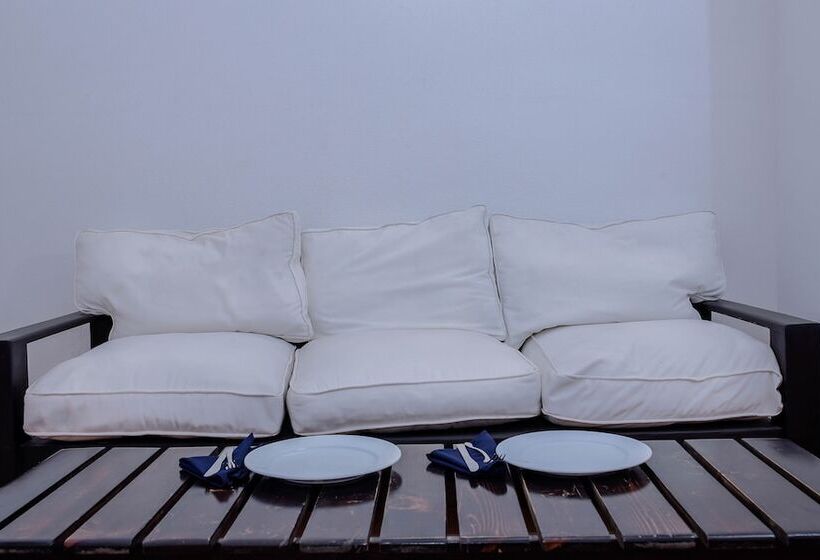 スイート, La Posada Hotel & Beach Club