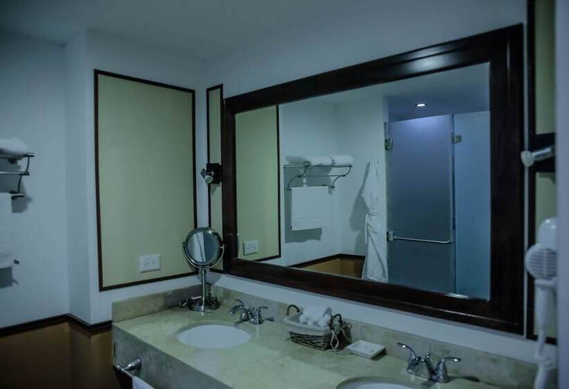 スイート, La Posada Hotel & Beach Club