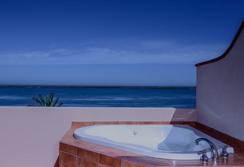 スイート, La Posada Hotel & Beach Club