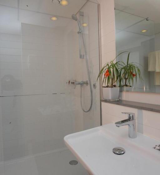 اتاق استاندارد, Le Corail Suites