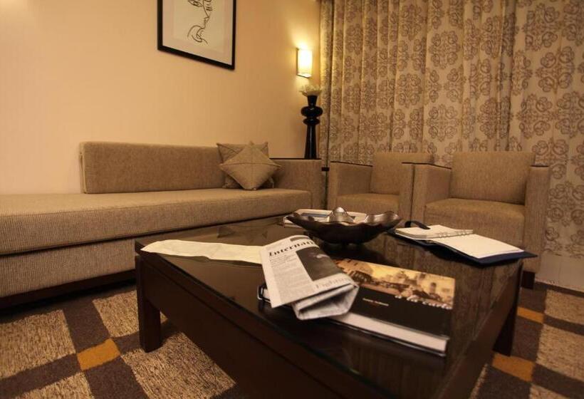 سوئیت پریمیوم, Le Corail Suites