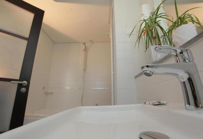 سوئیت رویال, Le Corail Suites