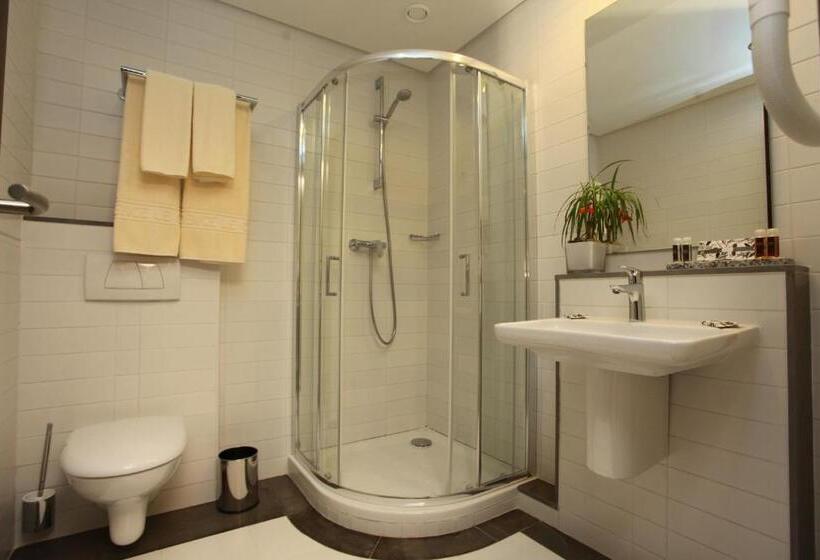 سوئیت رویال, Le Corail Suites