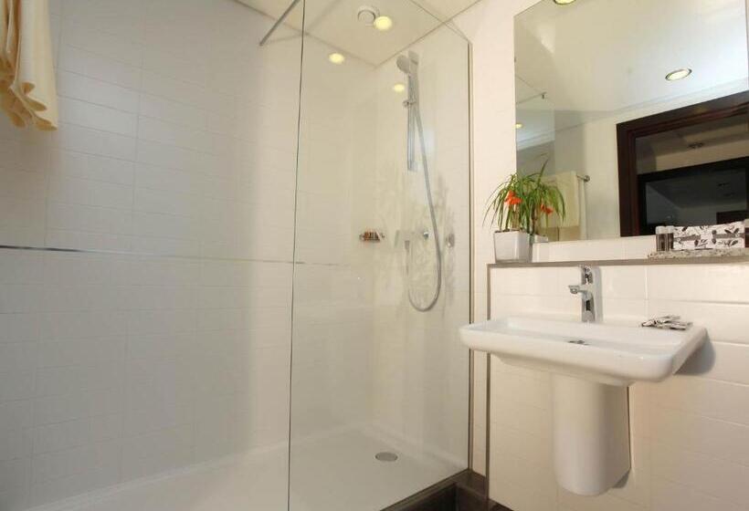 اتاق پرستیژ, Le Corail Suites