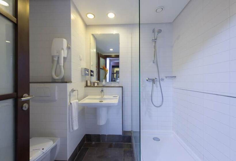 سوئیت پریمیوم, Le Corail Suites