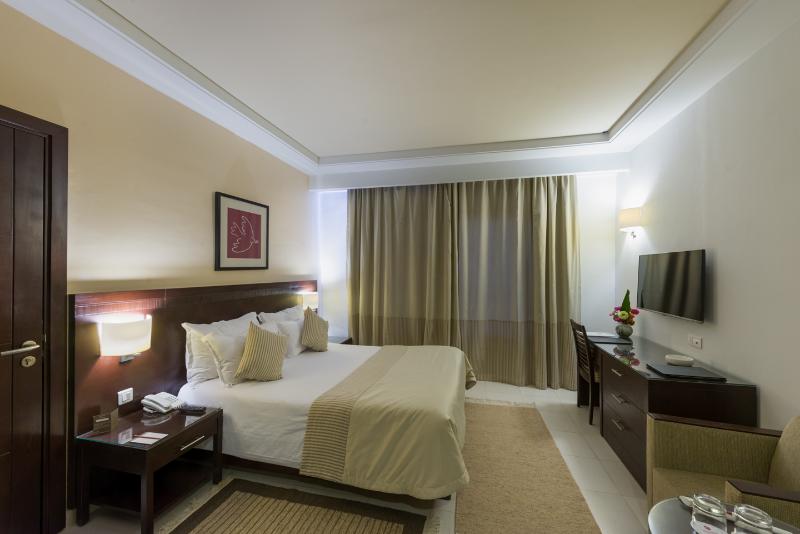 سوئیت پریمیوم, Le Corail Suites