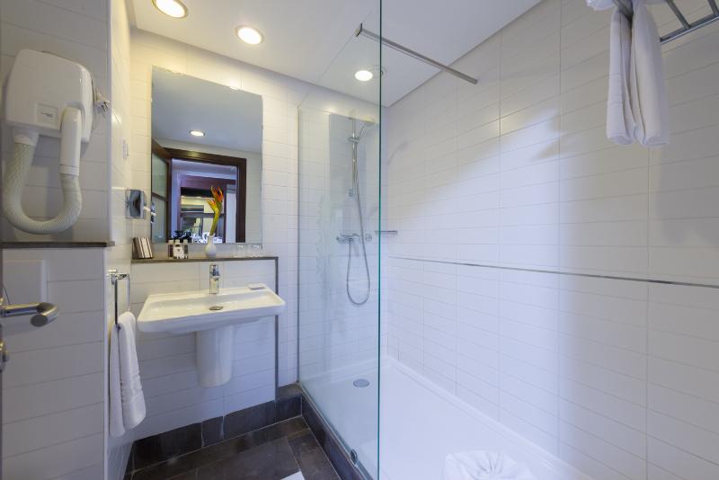 سوئیت پریمیوم, Le Corail Suites