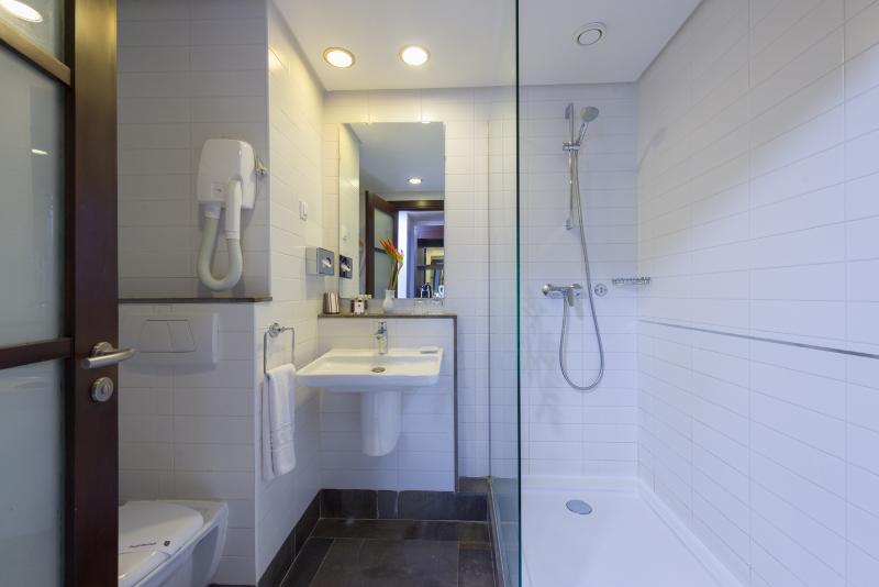 اتاق استاندارد یک نفره, Le Corail Suites