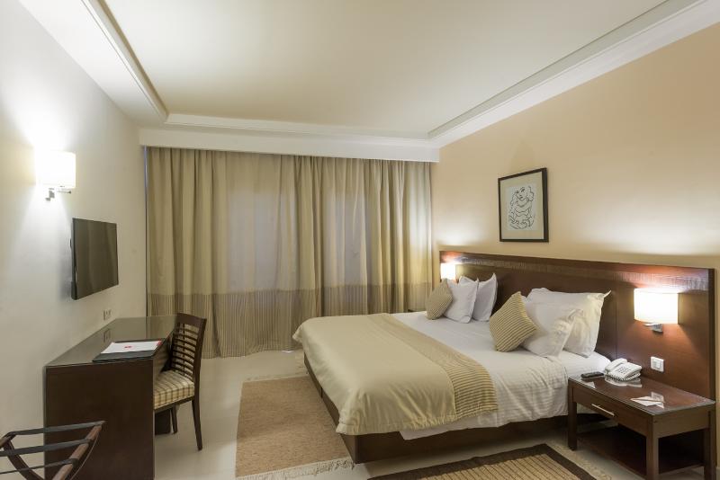 اتاق پرستیژ, Le Corail Suites