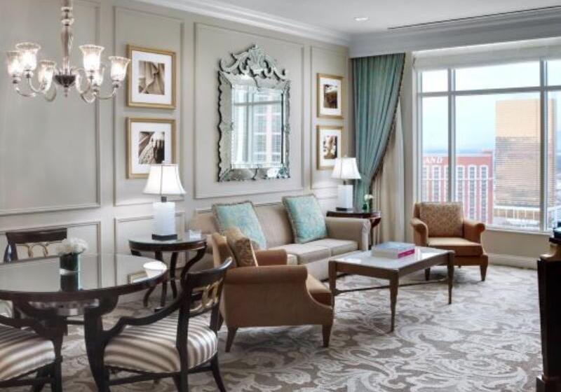 اتاق استاندارد یک نفره, Le Corail Suites