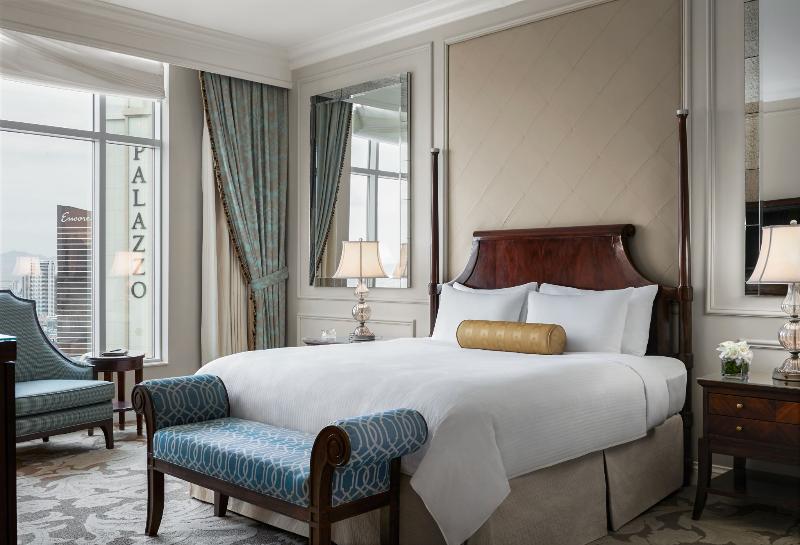 اتاق استاندارد یک نفره, Le Corail Suites