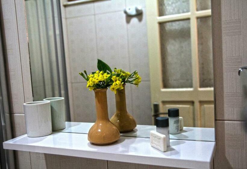 غرفة قياسية, Papirus