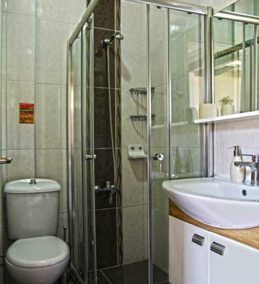 غرفة قياسية, Papirus