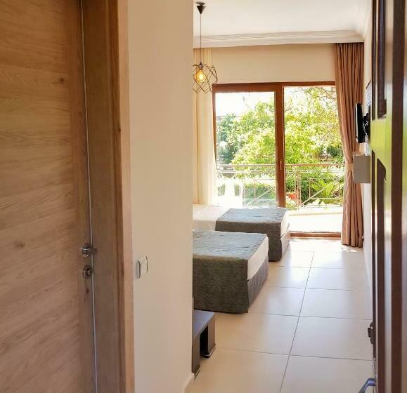 غرفة قياسية, Papirus