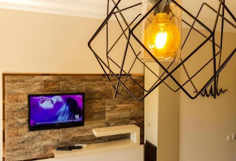 غرفة قياسية, Papirus