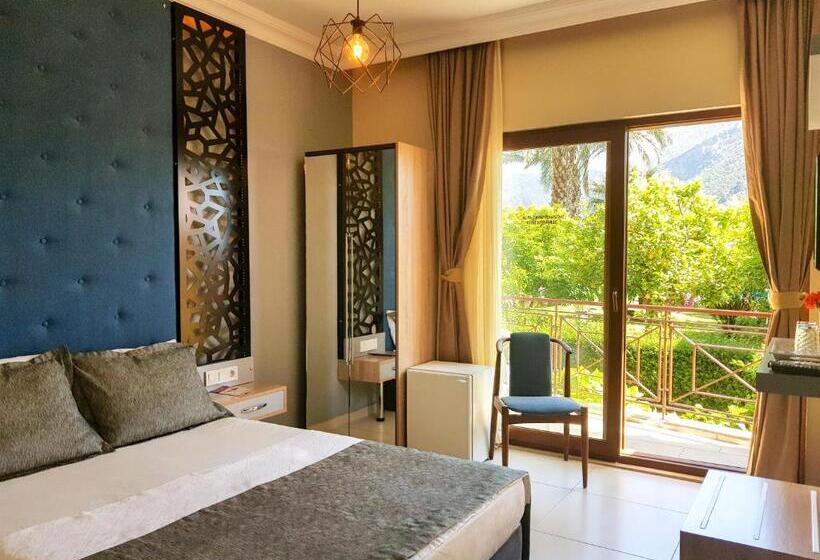 غرفة قياسية, Papirus