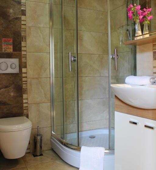 غرفة سوبيريور ذات إطلالة جانبية على البحر, Papirus