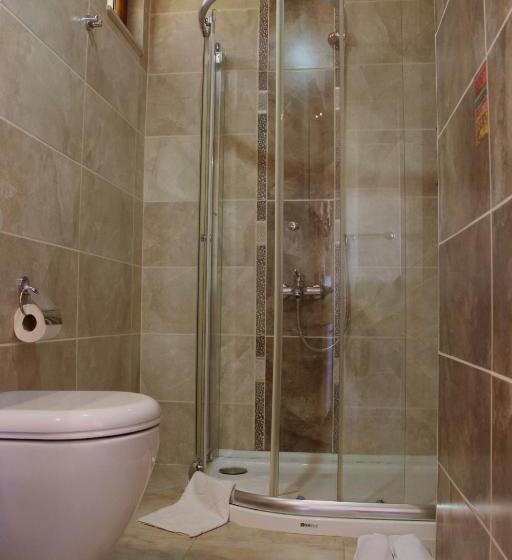 جناح عائلي, Papirus