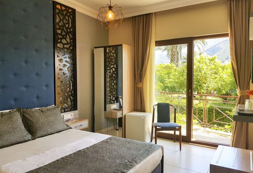 غرفة قياسية, Papirus