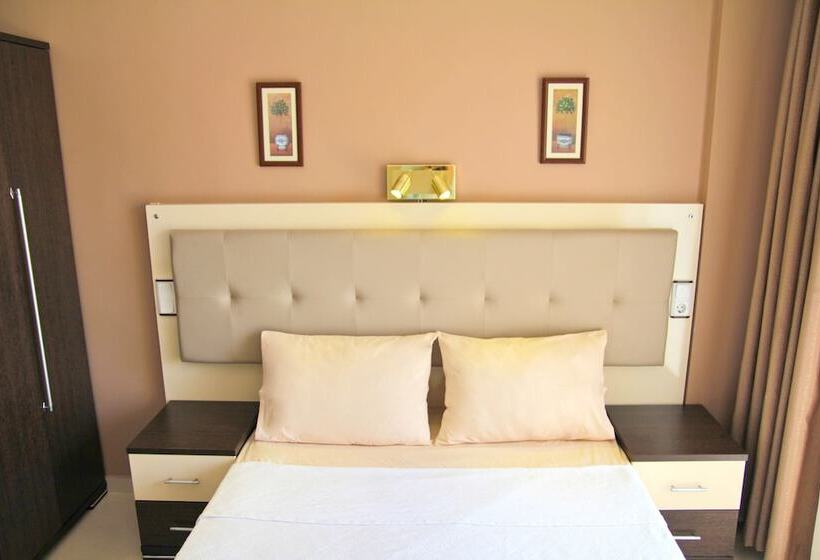 غرفة قياسية, Papirus