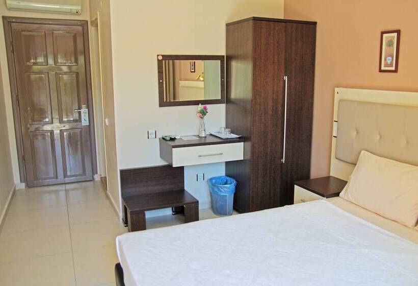 غرفة قياسية, Papirus