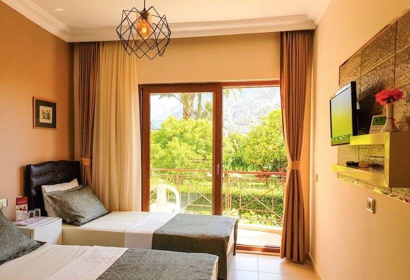 غرفة قياسية, Papirus