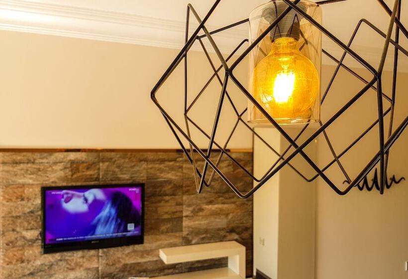 غرفة قياسية, Papirus