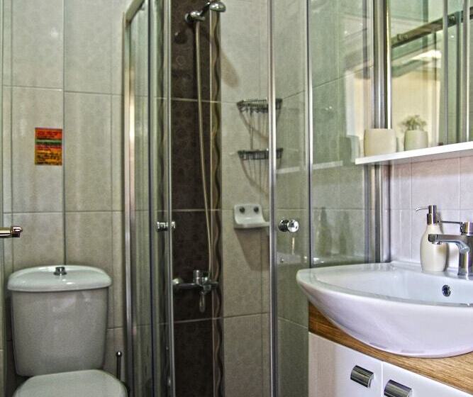 غرفة قياسية, Papirus