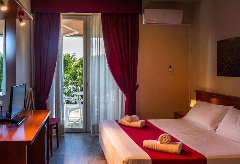 标准间, Venezia Park