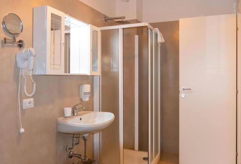 带1个卧室的公寓, Venezia Park