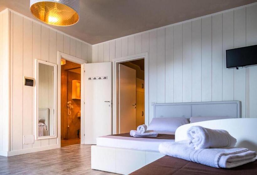 带1个卧室的公寓, Venezia Park