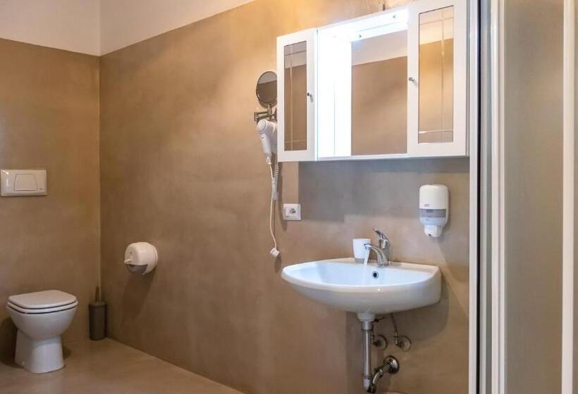 带1个卧室的公寓, Venezia Park