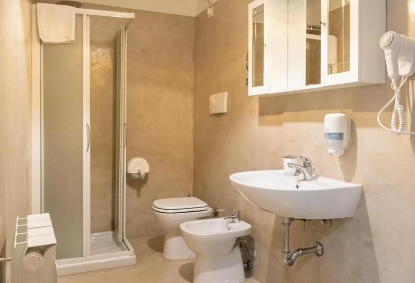 带1个卧室的公寓, Venezia Park