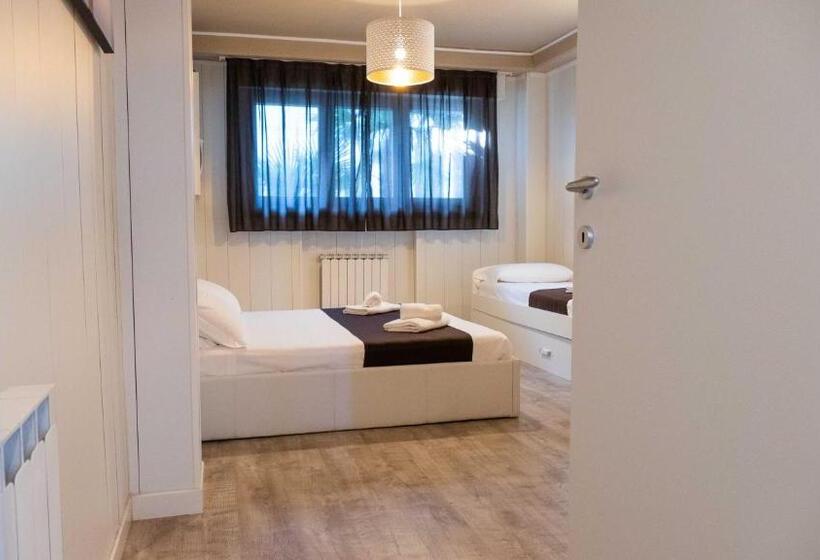 标准工作室, Venezia Park