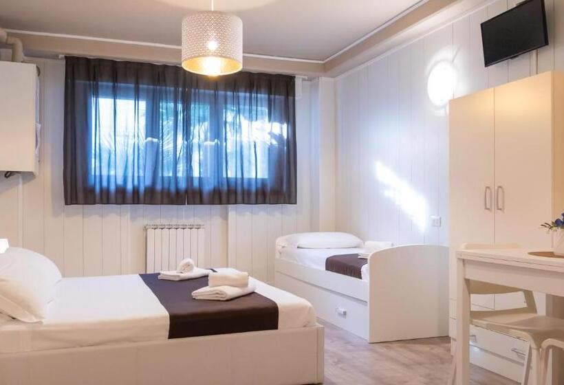 标准工作室, Venezia Park