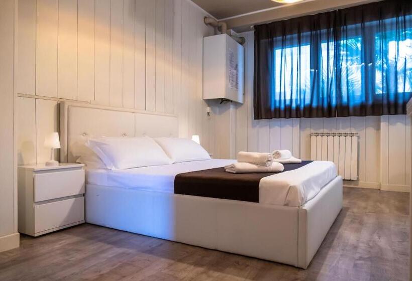 标准工作室, Venezia Park