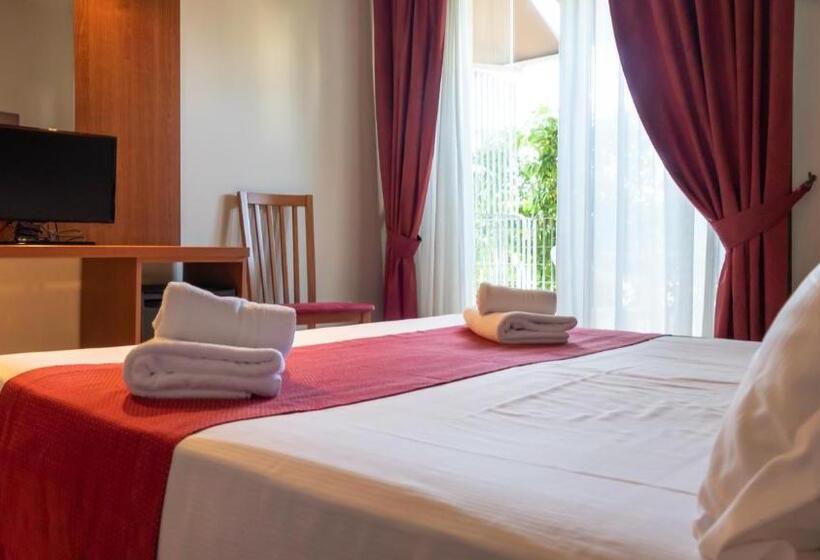 家庭间, Venezia Park