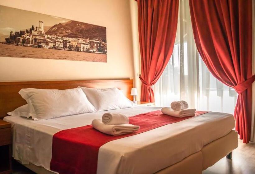 家庭间, Venezia Park