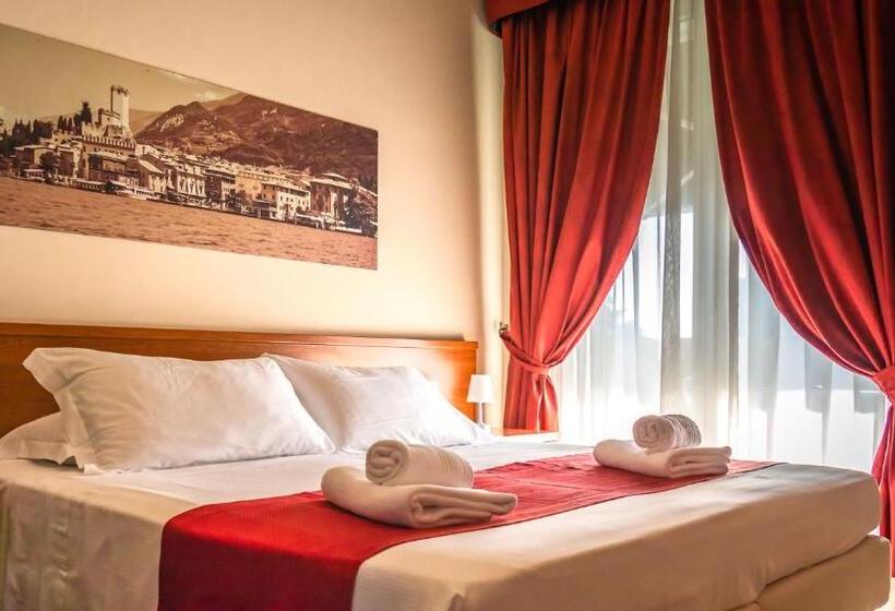 家庭间, Venezia Park