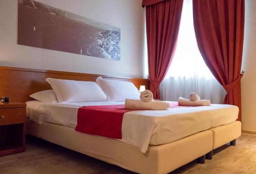 基本间, Venezia Park