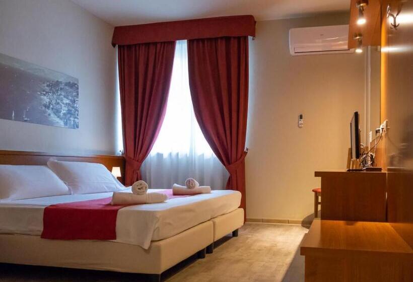 基本间, Venezia Park