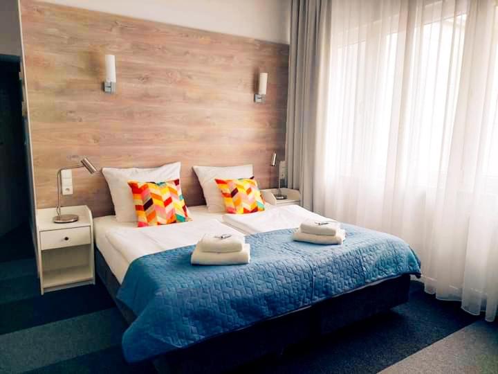 اتاق پرمیوم, Villa Flaming