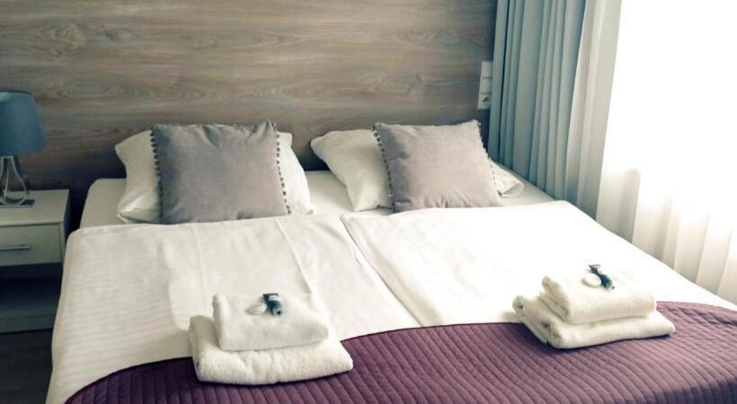 اتاق استاندارد, Villa Flaming