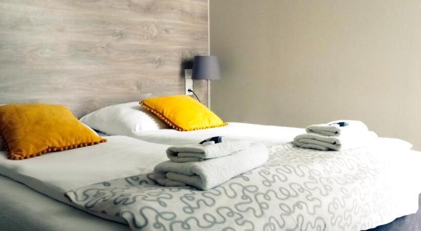 اتاق استاندارد, Villa Flaming