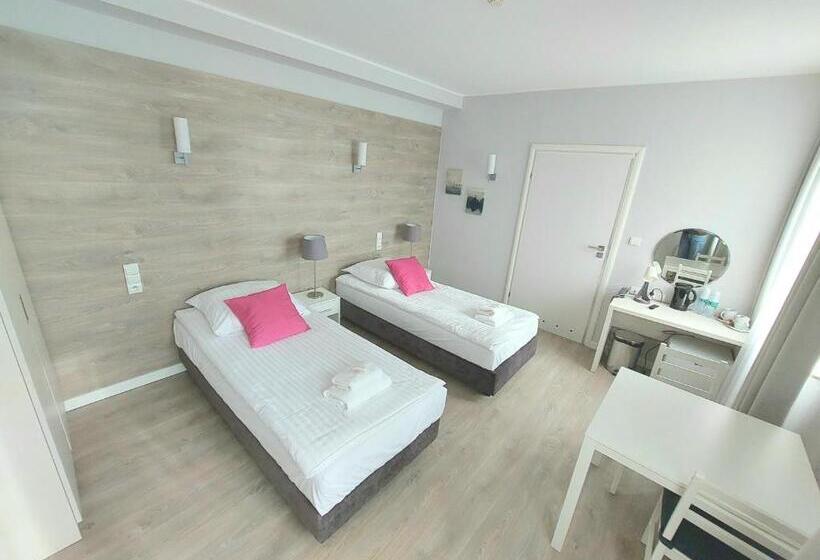 اتاق استاندارد, Villa Flaming