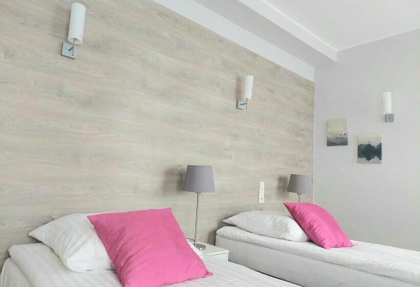 Номер Стандарт, Villa Flaming