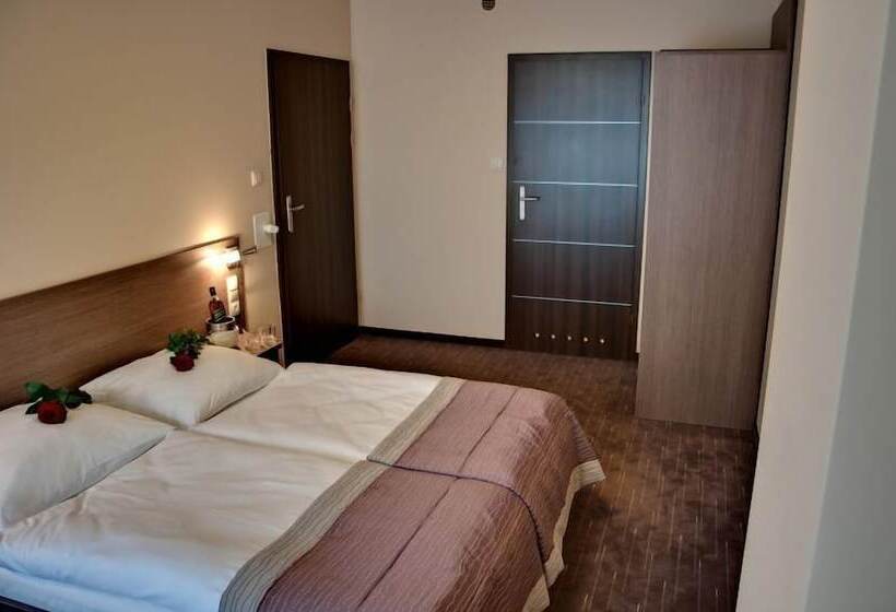 غرفة قياسية, Villa Martini